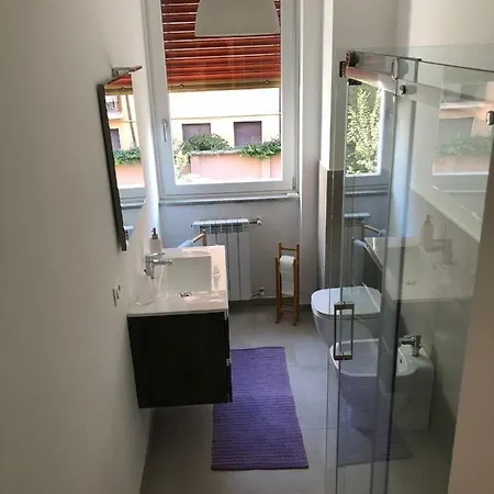 Spazioso Loft Citylife Apartamento