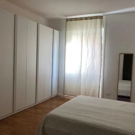 Apartamento Spazioso Loft Citylife Milão