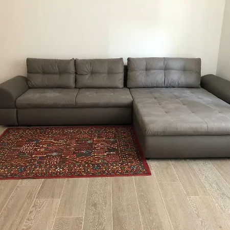 Spazioso Loft Citylife Apartamento