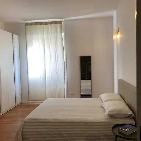 Spazioso Loft Citylife Milão