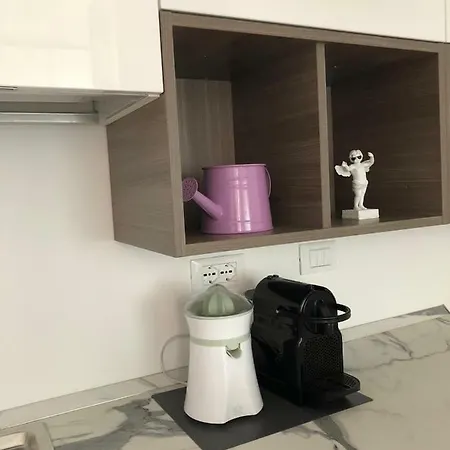 Apartamento Spazioso Loft Citylife Milão