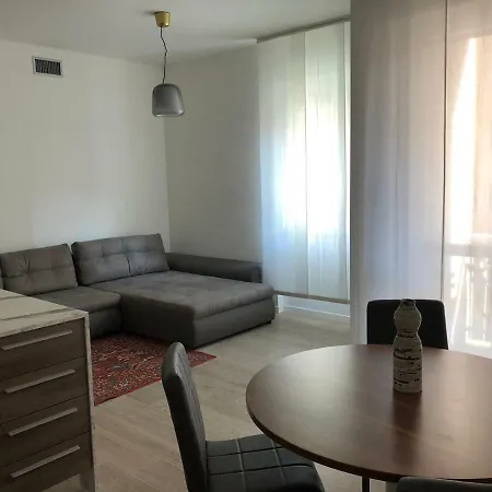 Spazioso Loft Citylife
