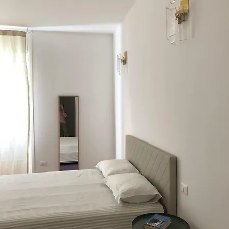 Spazioso Loft Citylife *